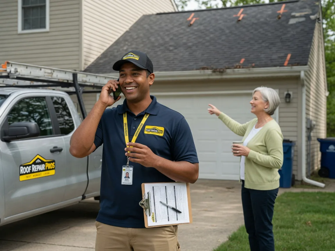 Roof Repair Saint Albans, VT FAQs